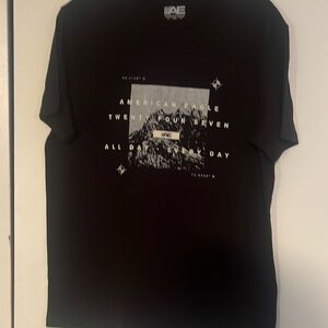 Mens American Eagle Tee